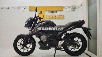Suzuki Bandit 150 6000 km Đen