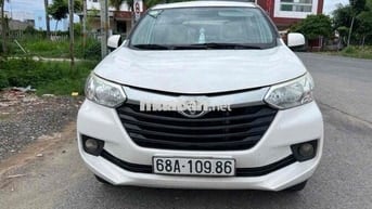 Toyota Avanza 2018