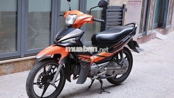 Yamaha Sirius Fi 2017 Cam đen 33.389 km