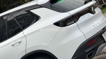 Vinfast Lux SA 2021 Trắng 80.000 km
