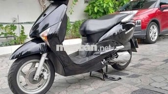 Honda Lead fi