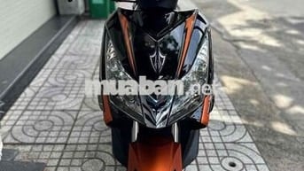 Honda Airblade Fi 2010 Đen cam