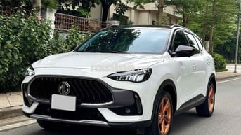 MG HS 2023 Trắng 24009 km
