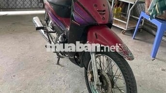 Honda Future 2