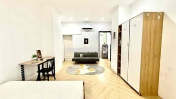 Studio 2PN ngay Hậu Giang Bình Phú