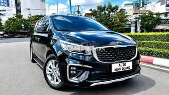 Kia Sedona 2021 Dầu Đen