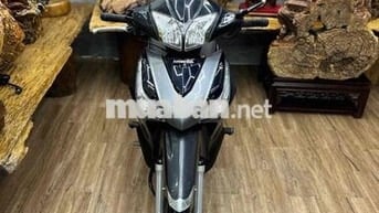 Honda Future Fi 2017 chính chủ biển số SG