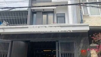 Nhà phố gần sân vận động Đông Hòa , phường Tân Đông Hiệp, TP Dĩ An