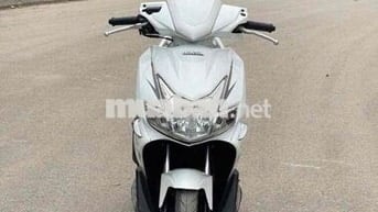 Honda Airblade 110 FI Trắng Zin