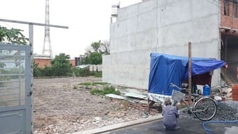 Mặt Tiền 👉 560 m2 ( Có 100 m2 Thổ Cư) 👉 Đông Thạnh Gần Chợ Gà Giáp Q12