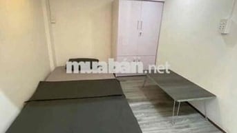 DORM DÀNH 1 NGƯỜI TÂN BÌNH - 1.800.000 - Bao các chi phí sinh hoạt
