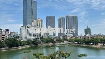 CHO THUÊ VĂN PHÒNG – VỊ TRÍ ĐẮC ĐỊA NGAY TRUNG TÂM HÀ NỘI