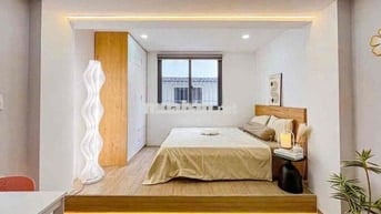 Studio Đẹp Full Nội Thất Gần UEF, HUTECH, HIU - Chỉ 7 Triệu