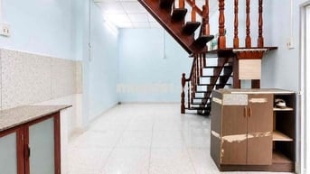 CHO THUÊ NHÀ NGUYÊN CĂN 2 PHÒNG NGỦ – ĐƯỜNG SỐ 2, GÒ VẤP
