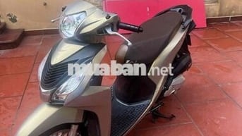 Honda Vision 2019 đỏ mận