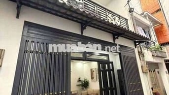 Bán nhà Quang Trung - 47m2 - 4Pngủ - Sát Mặt tiền