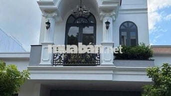 🔴💥Biệt Thự 2 tầng đường 5m5 Hoà Minh - Gần biển