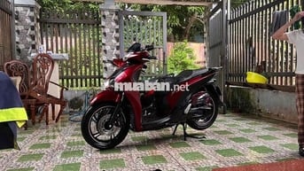 Honda SH 125 2019 Đỏ