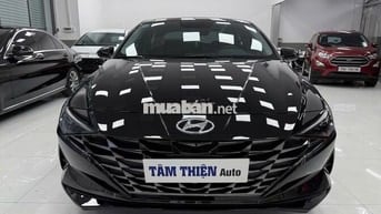 Hyundai Elantra 2025 1.6 AT Đặc biệt Đen