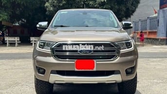 bán xe Ford ranger SX 2021AT 4x4 limited