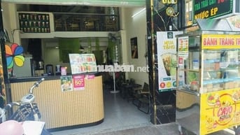 CHIA SẼ MẶT BẰNG KINH DOANH ĐƯỜNG ÂU CƠ