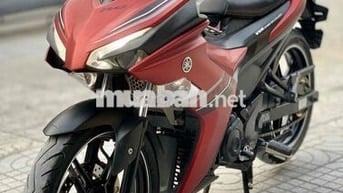 🔥 Exciter 155 VVA 2021 Smart Key Chính Chủ Biển 47