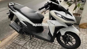 Honda Vario 125i Trắng Indonesia 13717 km
