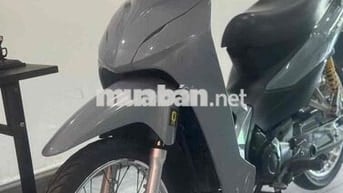 Honda Wave 2020 Xám Đã sử dụng