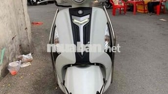 Yamaha Grande 2016 Trắng 19810 km