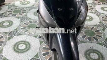 Honda Wave s Đen