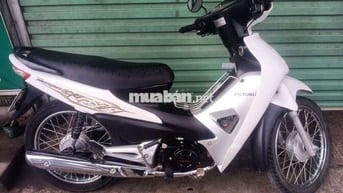 Honda Wave 50cc 2022 Trắng 