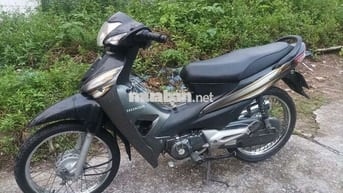 Honda WAVE S (MÁY NGUYÊN BẢN 100%)