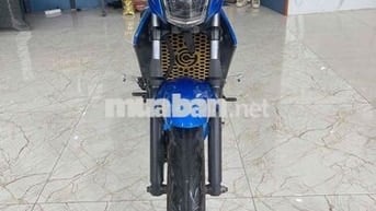 Suzuki Satria 150 2020 Xanh