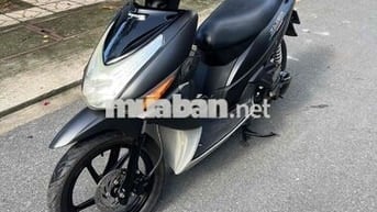 Honda Click 110 2008 Đen