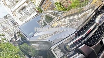 Ford Ranger Next Gen XLT 2023 Limited 56000 km Xám