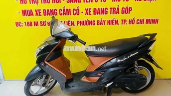 Yamaha Mio biển số 60 Đồng nai