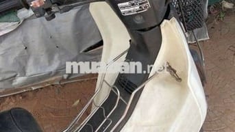 Honda Dream Thái 1998 Nâu