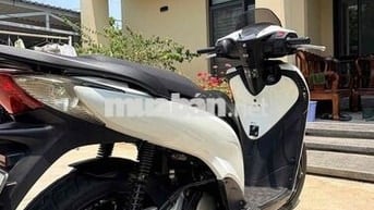 Honda SH Ý 150i Trắng 152818 km