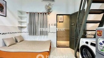 GẦN VHU ĐẦM SEN NGÃ TƯ BỐN XÃ FULL NỘI THẤT MÁY GIẶT TI VI RIÊNG