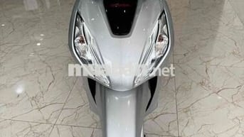 Honda Vision 2025 Xám 2.467km