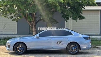 VinFast Lux A 2.0 Turbo 2020 Xanh 81000 km