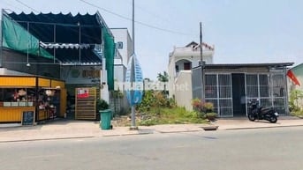 750 TRIỆU CÓ  ĐẤT MẶT TIỀN THUẬN AN 227M2 ĐỐI DIỆN UBND PHƯỜNG