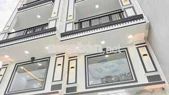 Bán nhà HXH  Duong Quang Ham, Phường 05 , Gò Vấp