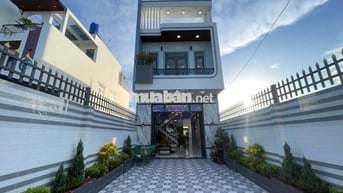 KHÔNG CHỈ LÀ NHÀ, ĐÂY LÀ NƠI KINH DOANH LÝ TƯỞNG –  HƠN 140M2 THỔ CƯ