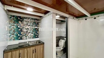 PHÒNG TRỌ GIÁ RẺ LÊ VĂN KHƯƠNG QUẬN 12
