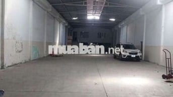 XƯỞNG MT NHÁNH 10X60M ĐƯỜNG CONT ĐI GIÁ TỐT