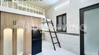 KHAI CHƯƠNG DỰ ÁN MỚI NGAY ĐH HUFLIT - GTVT - LĐXH - NGUYỄN ẢNH THỦ