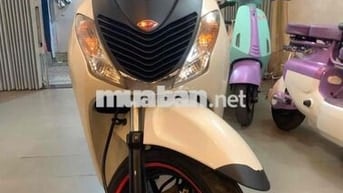 Honda SH 150i Ý Trắng