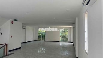 Cho Thuê Shophouse Đã Hoàn Thiện Cơ Bản