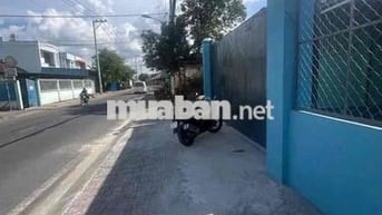 Cho thuê kho TDT 500m2 Trần cao trống suốt Đường xe tải